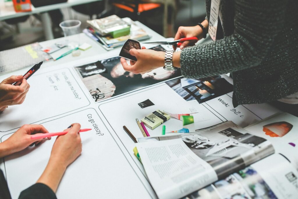 digital Marketing agency