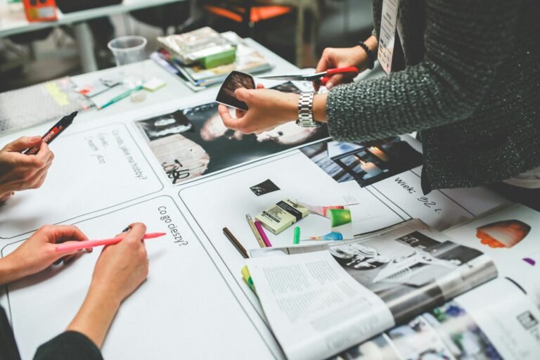 digital Marketing agency